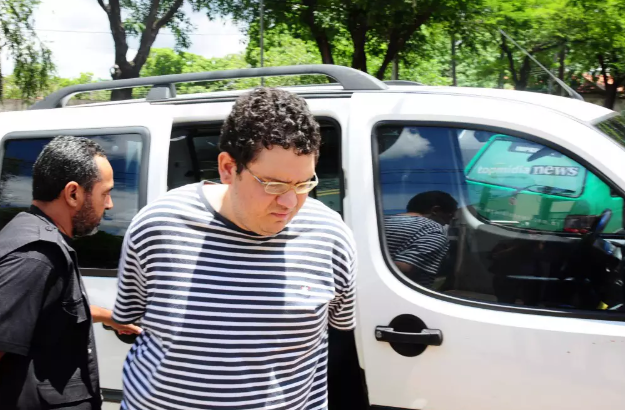 MP recorre de condena&ccedil;&atilde;o de acad&ecirc;mico de Medicina que matou advogada 