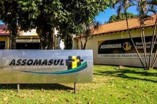 Assomasul avalia parceria com o Banco do Brasil para realizar a cobrança das dívidas acumuladas (Foto: Arquivo/Divulgação)