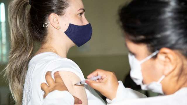 Prefeitura amplia pontos de vacina&ccedil;&atilde;o contra gripe nesta ter&ccedil;a-feira