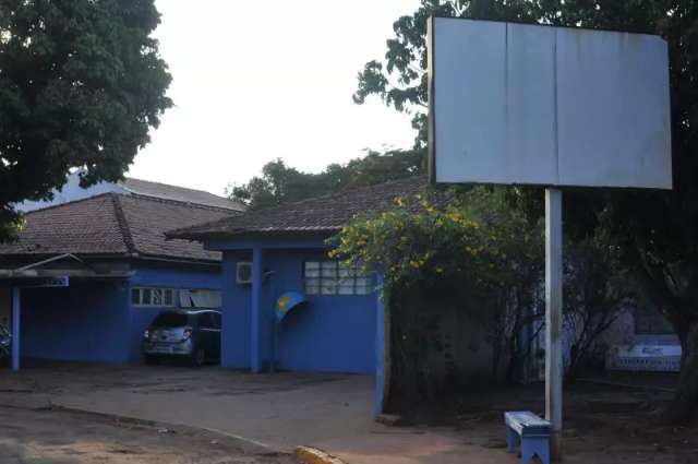 Sesau cria grupo de trabalho para implantar novo hospital nas Moreninhas