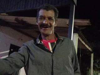 Pedro Lopes, de 62 anos, foi atropelado na madrugada do último domingo (Foto: Reprodução/Facebook)
