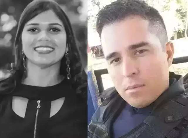 &quot;Noite de terror&quot;, narrou ex de guarda sobre pedido de prote&ccedil;&atilde;o antes da morte