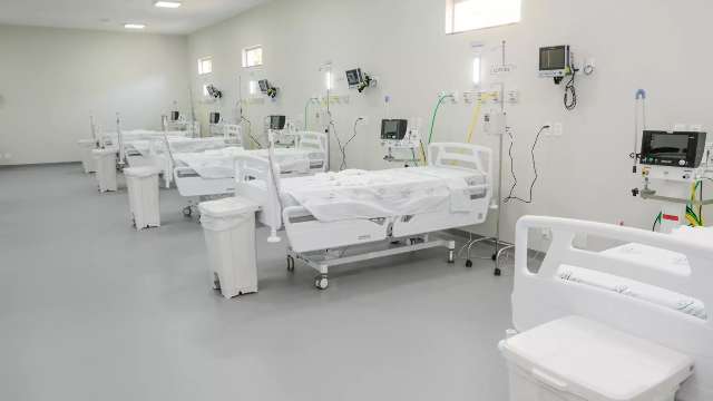 Com 6,7 mil pessoas na fila, cirurgia eletiva retorna em setembro, afirma Sesau 