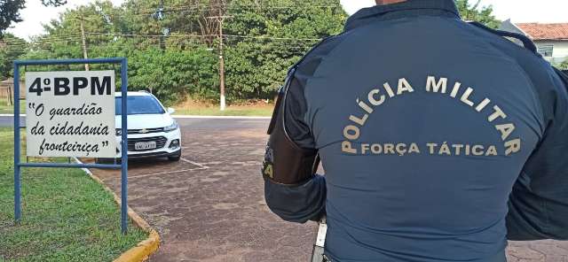  Homem mata cachorro com tiro na cabe&ccedil;a e justifica: &quot;n&atilde;o gosto de animal&quot;