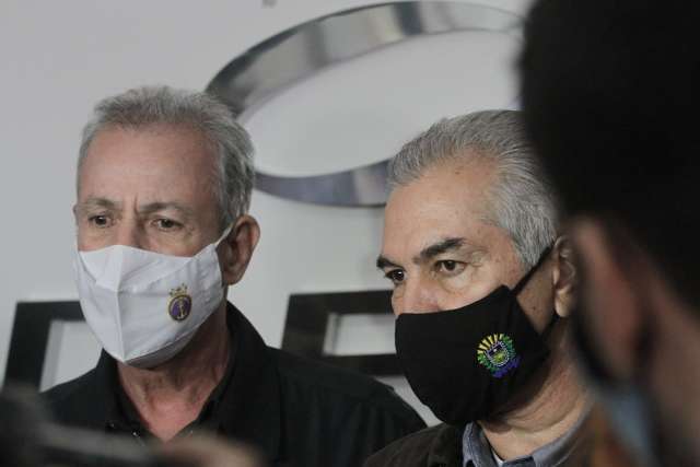 Reativa&ccedil;&atilde;o de usina em MS &eacute; chance de driblar crise h&iacute;drica, aposta Ministro 