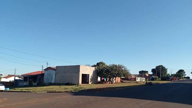 Em Amambai, cobertor e comida quente s&atilde;o receita para driblar frio  
