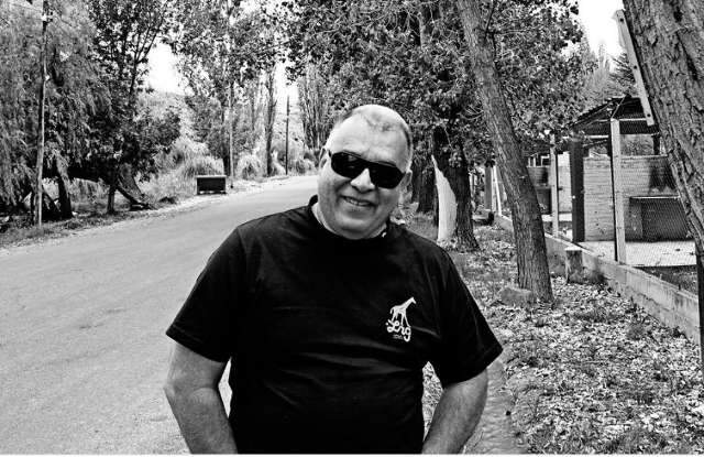Fot&oacute;grafo Namour n&atilde;o resiste &agrave;s sequelas da covid mesmo vacinado