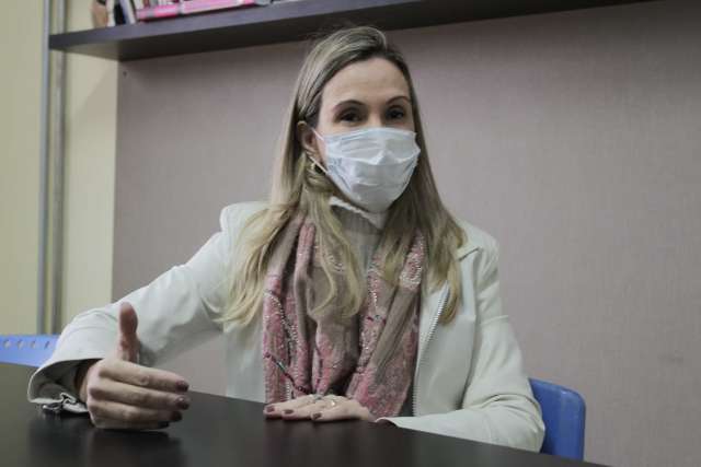 Pr&eacute;-candidata &agrave; presid&ecirc;ncia da OAB defende altern&acirc;ncia para &quot;oxigenar&quot; entidade 