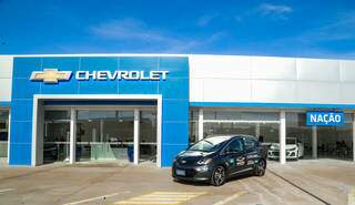 Nação Chevrolet tem carro 100% elétrico com melhor custo-benefício