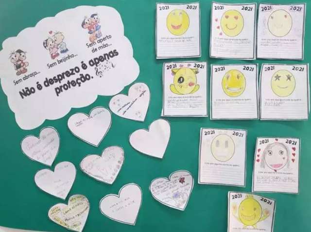 Al&eacute;m da covid, sa&uacute;de mental e casos de abuso preocupam Semed na volta &agrave;s aulas