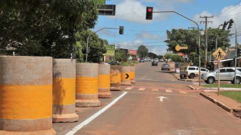  Prefeitura vai pagar R$ 693 mil para reforçar ponte danificada por chuva