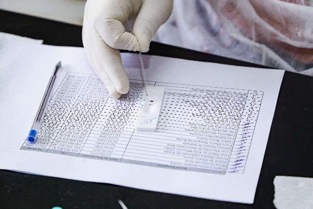 Capital passa de 3,7 mil vidas perdidas para a covid-19 