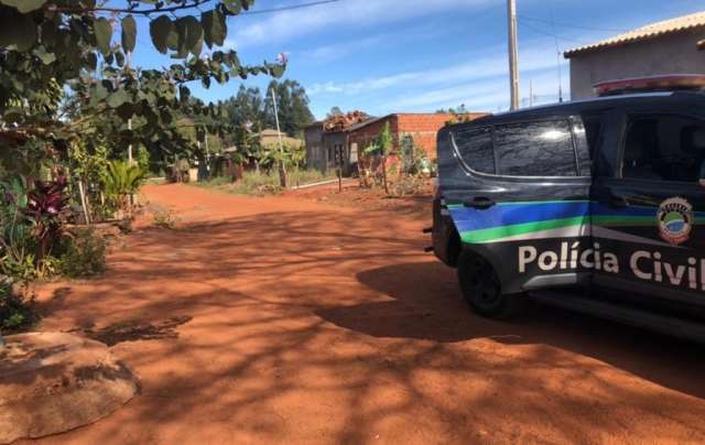 Criminoso oferece passeio de carro e estupra menino de 12 anos com defici&ecirc;ncia