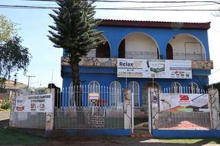 Uma das lojas está na Rua Moreira Cabral, número 233, Vila Planalto, de segunda a domingo. (Foto: Paulo Francis)
