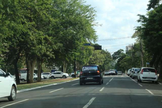 Trecho da Afonso Pena e 13 de Maio ser&atilde;o interditados a partir de amanh&atilde;