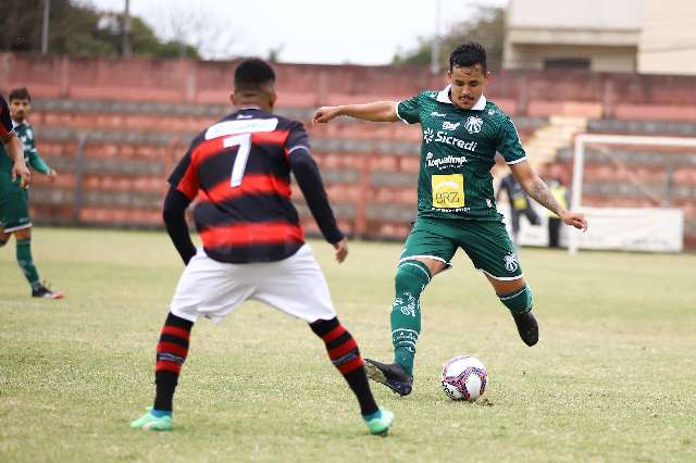 Em casa, &Aacute;guia Negra leva nova goleada no Brasileiro da S&eacute;rie D