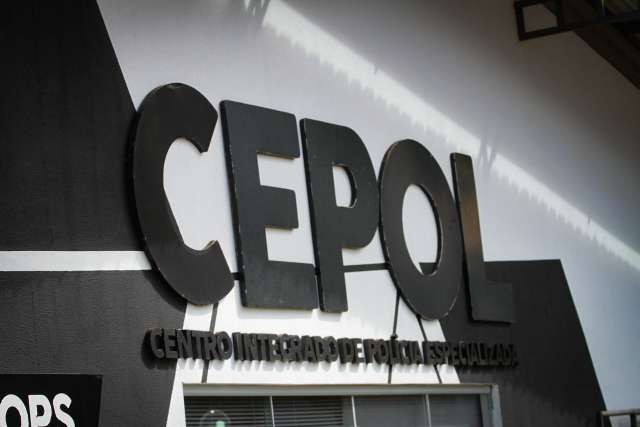Motorista causa acidente e acaba preso com CNH falsa vinda de SP 