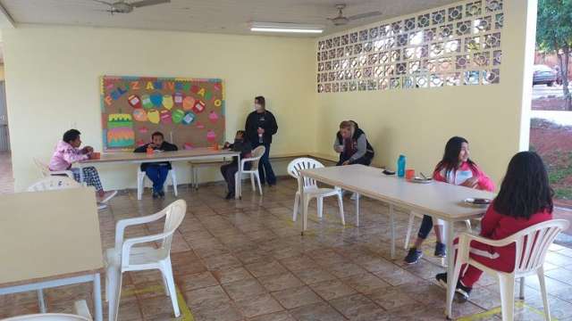 Prefeitura retoma atendimento presencial nos Cras e centros de conviv&ecirc;ncia 