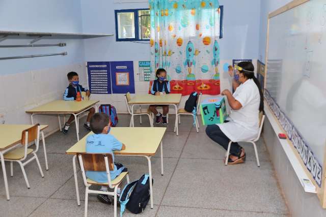 Prefeitura convoca aprovados em seleção para assistente de educação infantil