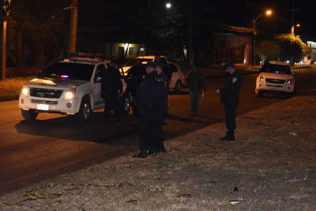 Mortos na fronteira eram primos e foram v&iacute;timas de &ldquo;justiceiros&rdquo;