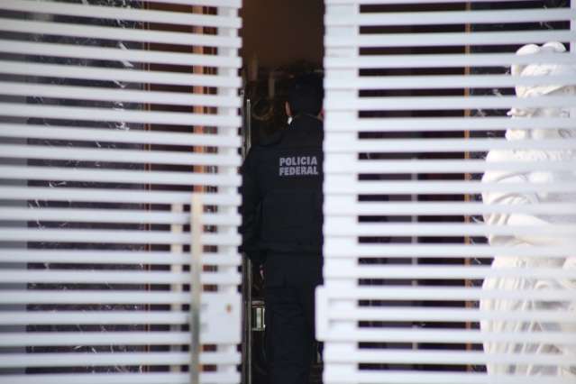 Bar&atilde;o da coca&iacute;na mira juiz Odilon para anular opera&ccedil;&atilde;o e alega &quot;arapongagem&quot;