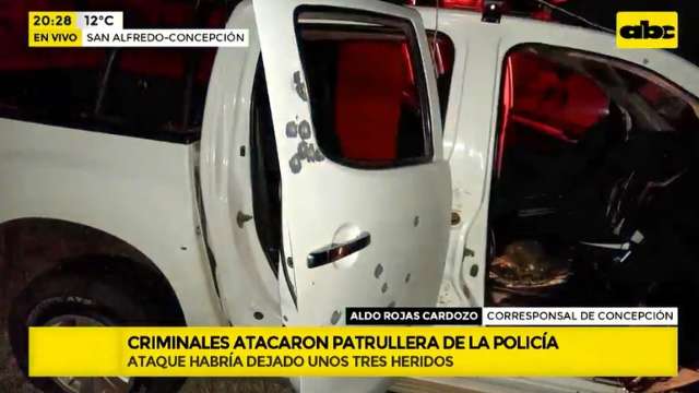Ap&oacute;s ataque que matou policiais, pistoleiros roubaram tr&ecirc;s fuzis das v&iacute;timas