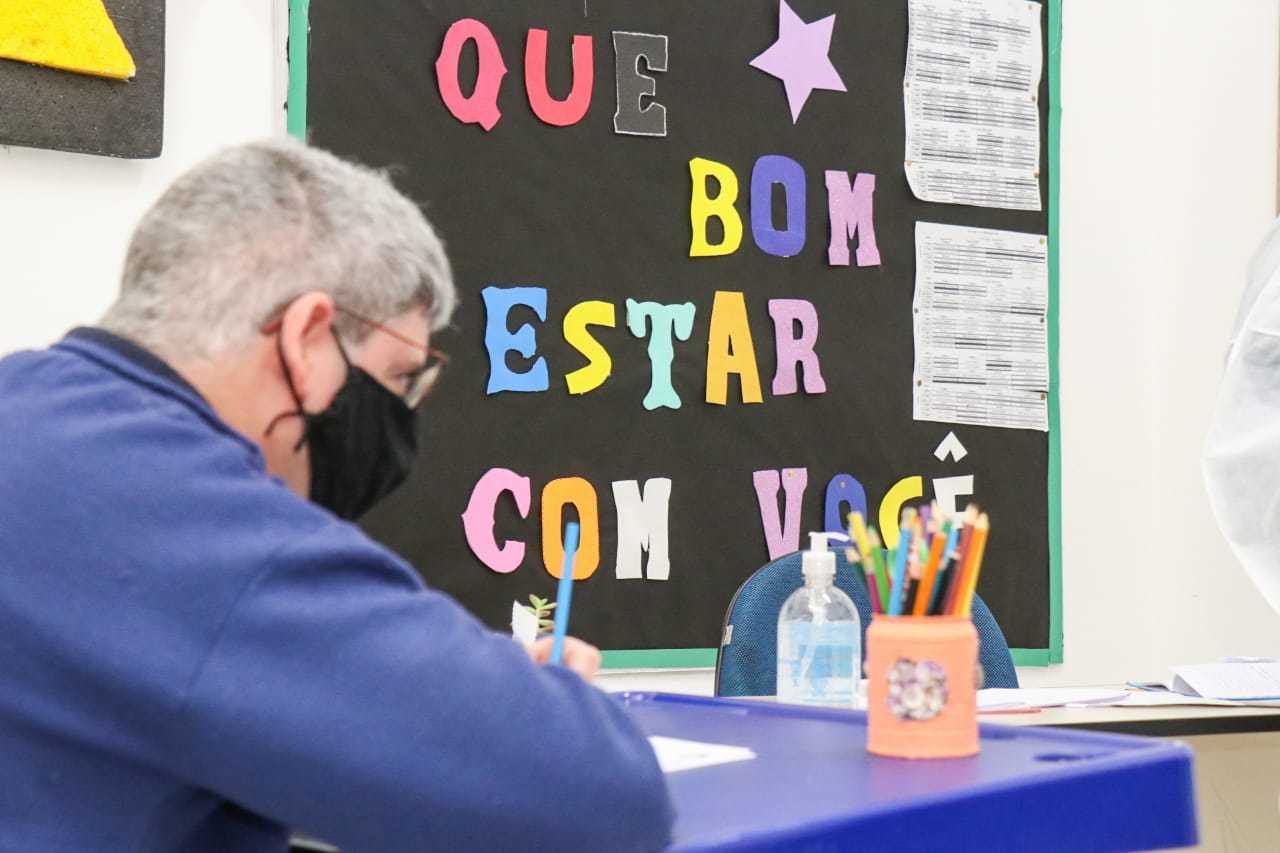 Associados e associadas da Apatej agora contam com aulas de