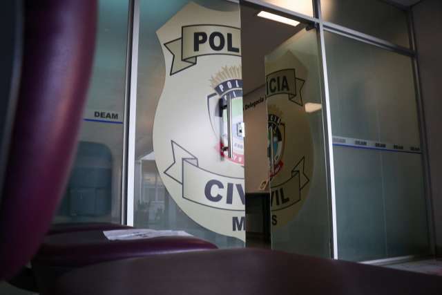 Agress&atilde;o a beb&ecirc; revelou estupros contra crian&ccedil;a de 11 anos