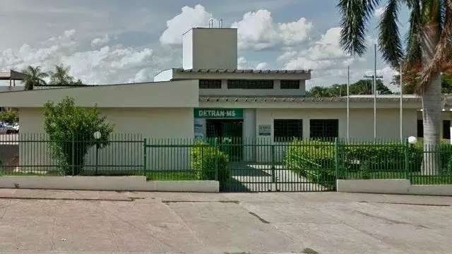 Para atender demanda ap&oacute;s fechamento, Detran abre mais 200 vagas para exames