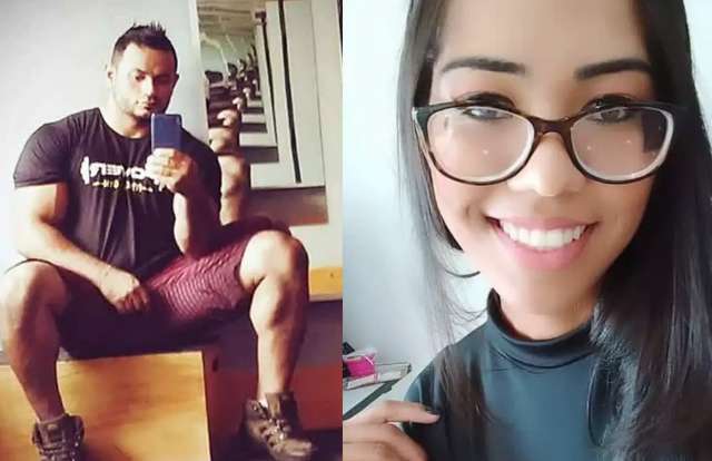 &ldquo;Tchau Sonora&rdquo;, postou suspeito em perfil da esposa para esconder assassinato 
