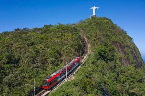 Descubra destinos imperdíveis do turismo ferroviário no Brasil