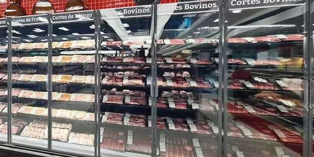 Homem furta R$ 422 em carne para festa da m&atilde;e e ter&aacute; de pagar R$ 1.100 de fian&ccedil;a