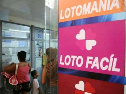 Com aposta única, sortudo de Campo Grande fatura R$ 4 milhões da loteria