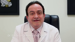 Conhecido como &#34;médico das celebridades&#34;, geriatra Eduardo Gomes de Azevedo, pode voltar a atuar em MS. (Foto: Reprodução)