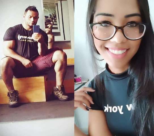 Personal que matou e enterrou esposa no fundo de casa continuar&aacute; preso
