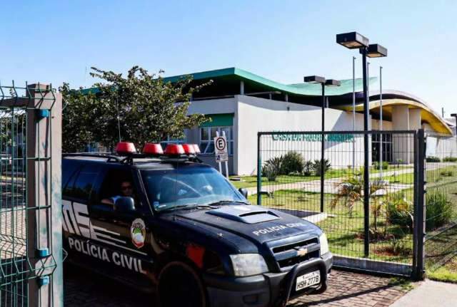 Pol&iacute;cia vai em busca de foragidos por crimes de viol&ecirc;ncia contra mulher 