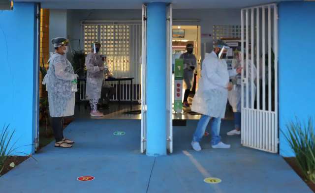 Volta de alunos &agrave;s escolas escancara 9 casos de abuso durante pandemia