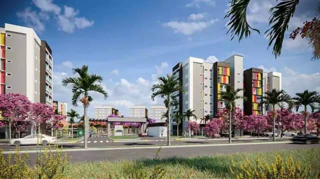 Prefeitura divulga lista dos inscritos no sorteio de apartamentos no Cabre&uacute;va