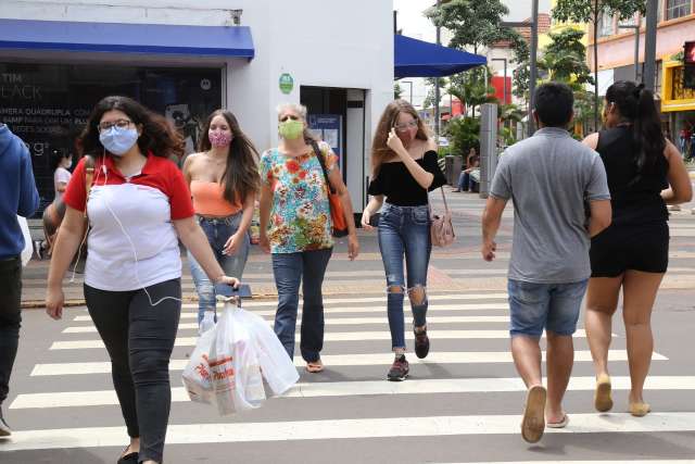 Estado aposta todas as fichas em vacina contra risco da variante Delta 