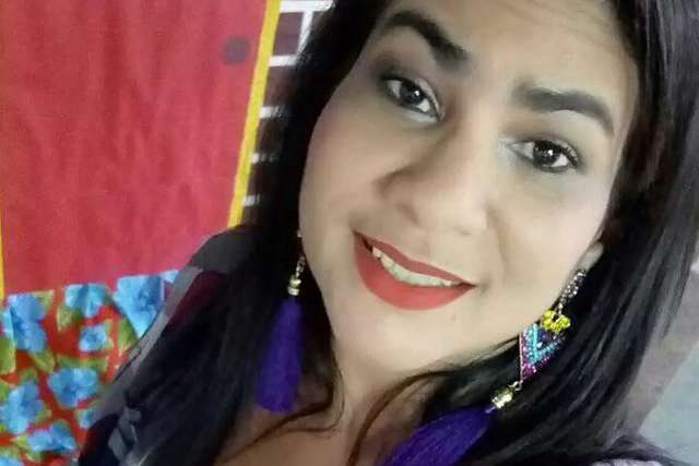 Assassino que enterrou esposa em lavoura tem hist&oacute;rico de viol&ecirc;ncia dom&eacute;stica