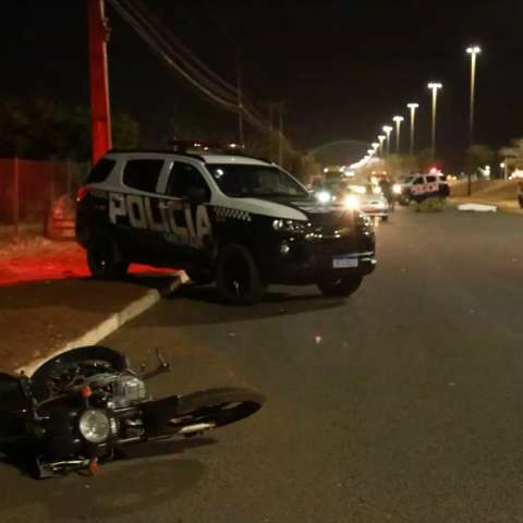 Pego com Fox suspeito de acidente diz que dono deixou carro na garagem e sumiu