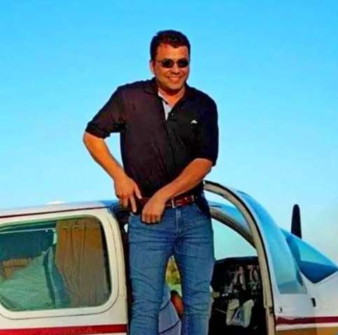 Ex-pol&iacute;tico fuzilado na fronteira era suspeito de liga&ccedil;&atilde;o com grupo de Beira-Mar