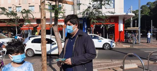 Depois de caos, s&oacute; 7 pacientes sob suspeita de covid est&atilde;o internados em UPAs