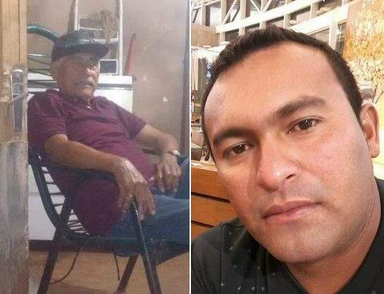 &ldquo;Assassinato&rdquo;, diz fam&iacute;lia sobre acidente na C&ocirc;nsul