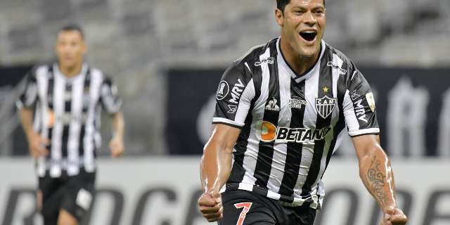 Galo ganha fora de casa do Juventude e se torna novo l&iacute;der do Brasileir&atilde;o