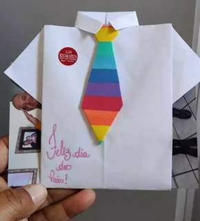 Para &Eacute;der, alegria &eacute; dividir amor pela farda &ldquo;amarelinha&rdquo; com filha