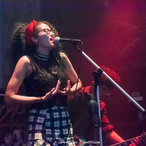 Última semana para rockeiros se inscreverem em festival Batalha de Bandas