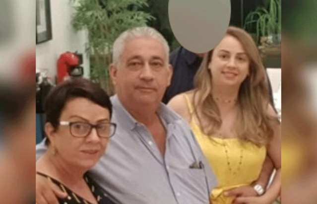 Empres&aacute;rio de MS, mulher e filha s&atilde;o encontrados mortos dentro de casa