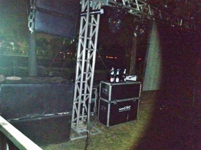 Guarda encerra festa clandestina com 600 pessoas em chácara de distrito