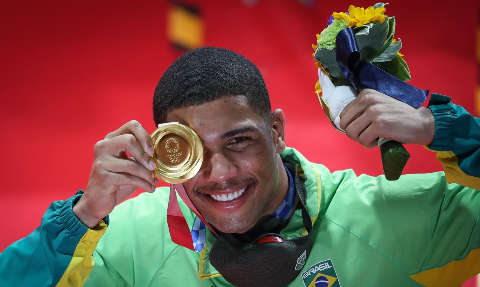 Qual é a sua avaliação sobre o desempenho do Brasil nas Olimpíadas?